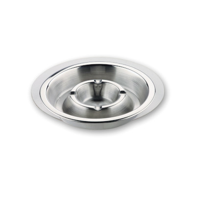 Ashtray Round Basic