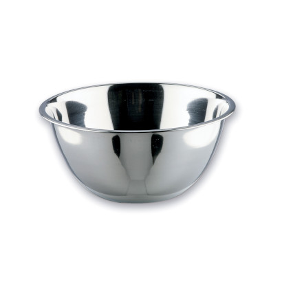 Garinox conical bowl