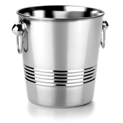 Garinox ice bucket