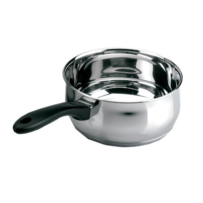 Garinox straight bowl