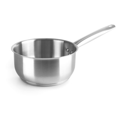 Gastro straight saucepan