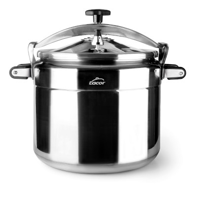 Pro-Classic pressure cookers