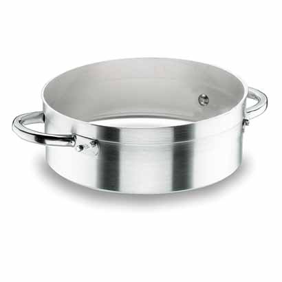 Paella pan Chef-Aluminium