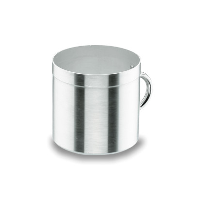 Cylindrical pot Chef-Aluminium