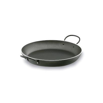 Paella pan Robust