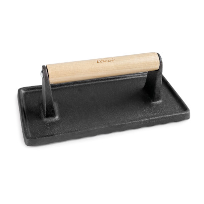 Magma rectangular hamburger press