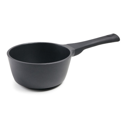 Titanium Pro straight saucepan