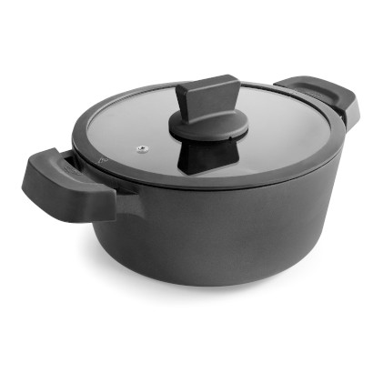 Titanium Pro Casserole with lid