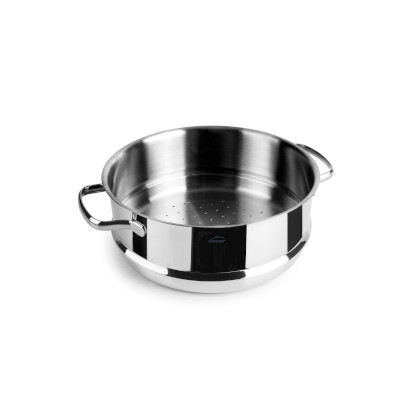 Cuscusera Inox