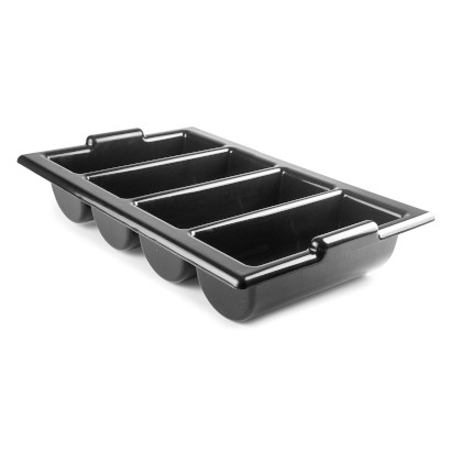 Cutlery tray GN 1/1