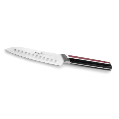 Cuchillo Santoku Elite