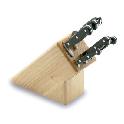 Knife block Classic