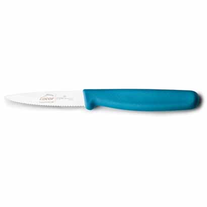 Cuchillo puntilla dentado Etern Ocean