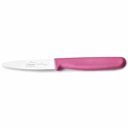 Cuchillo puntilla liso Etern Magenta