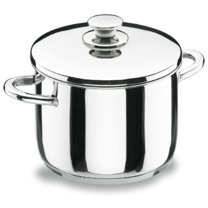 Vitrocor Stock Pot with Lid