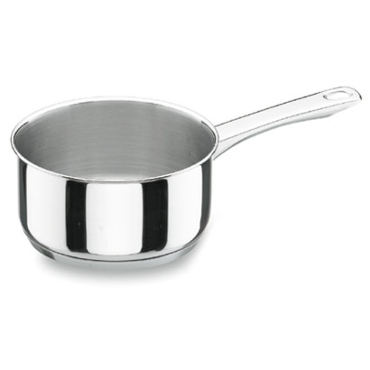 Vitrocor straight ladle