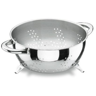 Vitrocor colander