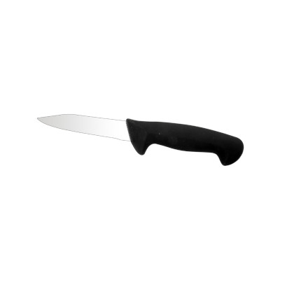 Professional paring knife