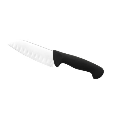 Cuchillo Santoku Profesional