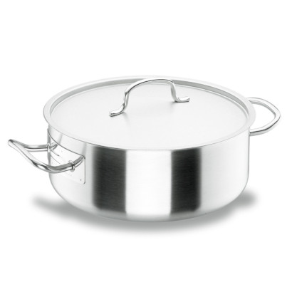 Casserole with lid Chef-Classic