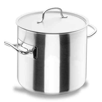 Low pressure cooker with lid Chef-Classic