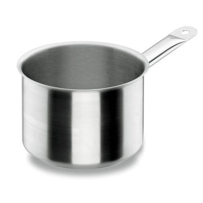 Chef-Classic tall straight saucepan