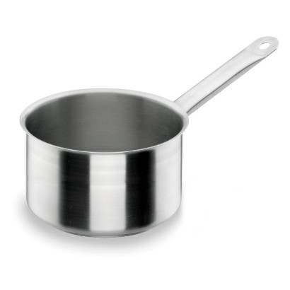 Chef-Classic French saucepan