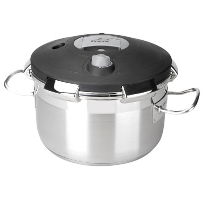 Chef-Luxe Pressure Cooker