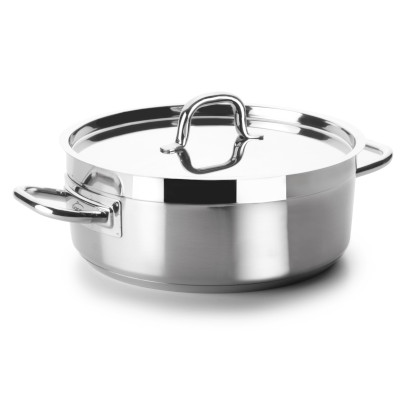 Casserole with lid Chef-Luxe