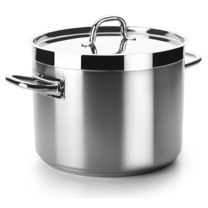 Crock-Pot with lid Chef-Luxe