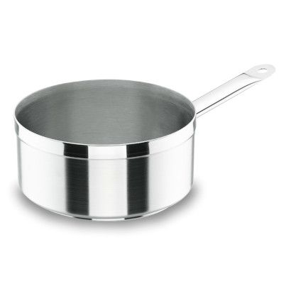 Straight saucepan Chef-Luxe