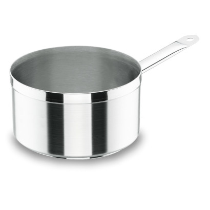 Chef-Luxe French saucepan