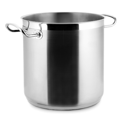 Straight cooker without lid Eco-Chef