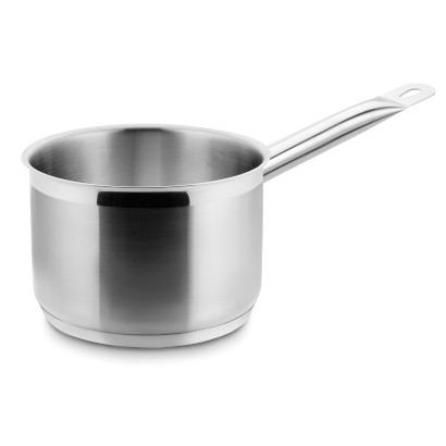 Eco-Chef tall straight saucepan