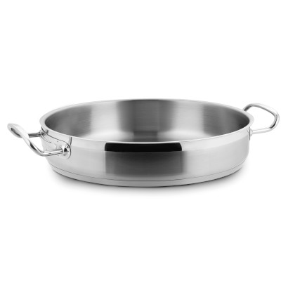 Paella pan without lid Eco-Chef