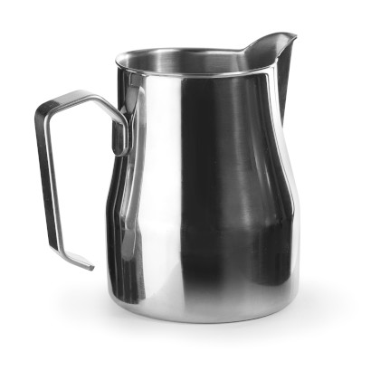 Barista milk jug