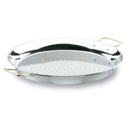 Valencian Paella Pan