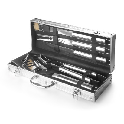 BBQ case