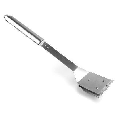 BBQ cleaning brush