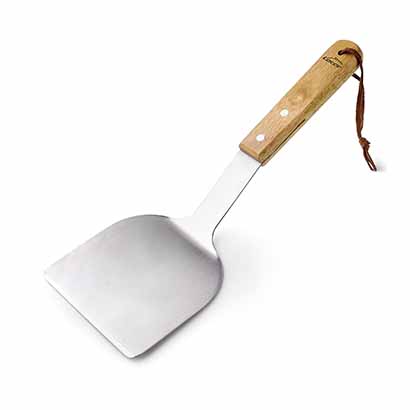 Angled spatula BBQ Nordic