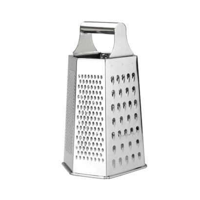 6-sided grater Multi