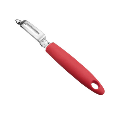 Tomato peeler "P" toothed