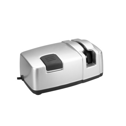 Mouse electric knife sharpener