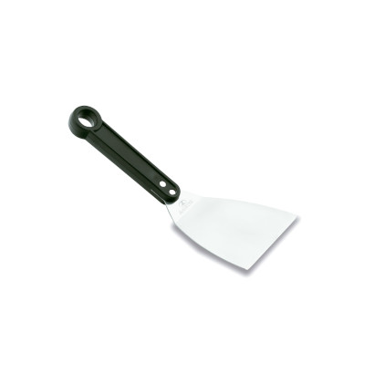 Triangle shovel