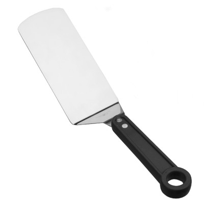 Smooth spatula Ring