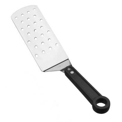 Perforated spatula Ring