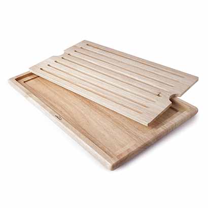 Bread cutting board GN 1/1