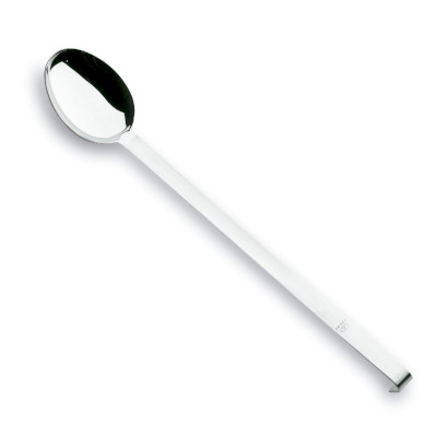 U.P. smooth spoon