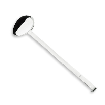 U.P. oblique spoon