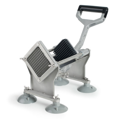 Potato slicer and wedge slicer